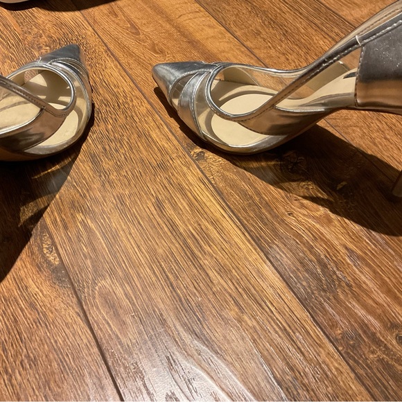 ZARA HEELS BUNDLE x3 pairs | Size 6, women’s heels - Picture 8 of 12